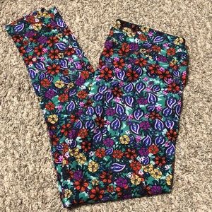 LulaRoe leggings